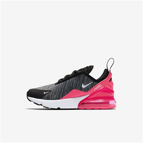 Nike Air Max 270 Little Kids' Shoe. Nike.com